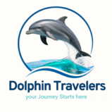 dolphin travelers logo