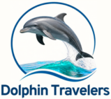 dolphin travelers logo