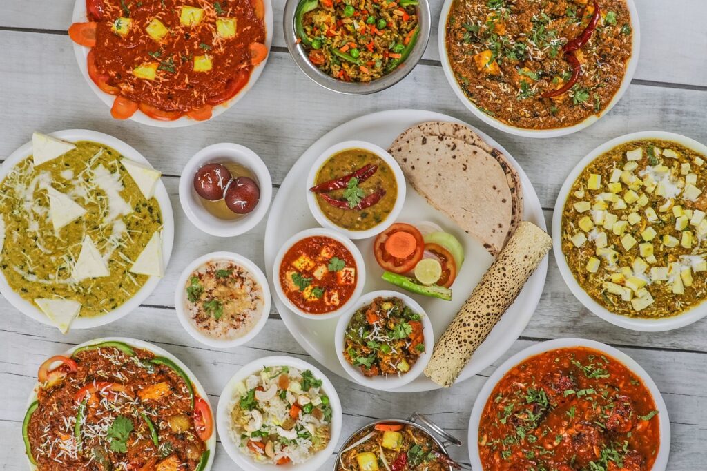 food, indian, cuisine, spicy, tasty, traditional, indian food, indian cuisine, flat lay, eat, savory, food photography, indian food, indian food, indian food, indian food, indian food