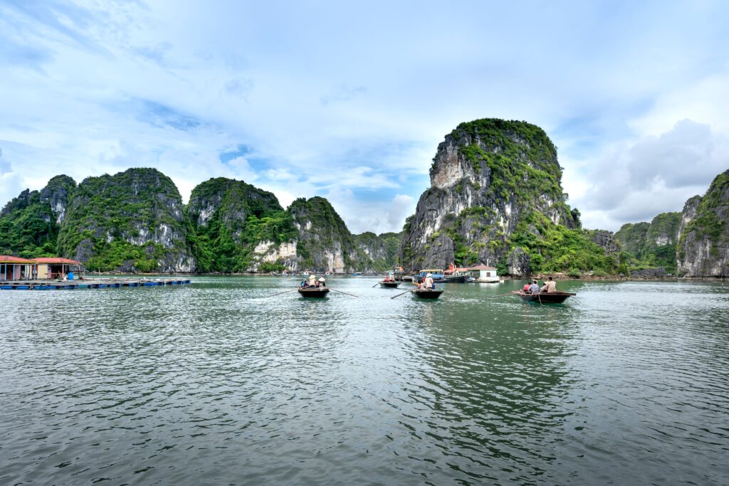 Vietnam is waiting. Your next family story starts here.